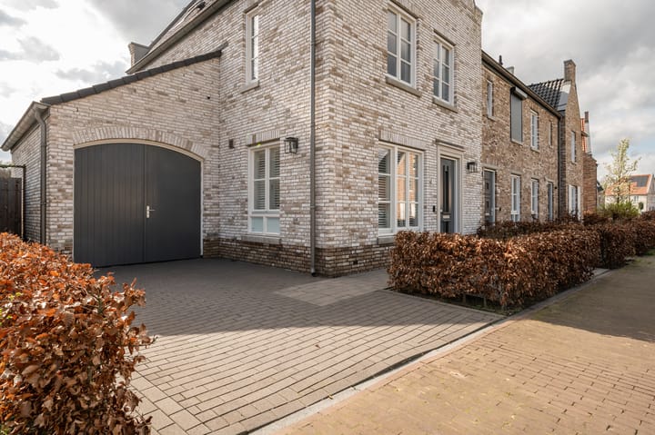 Foto 34 van Korenbloemdreef 1