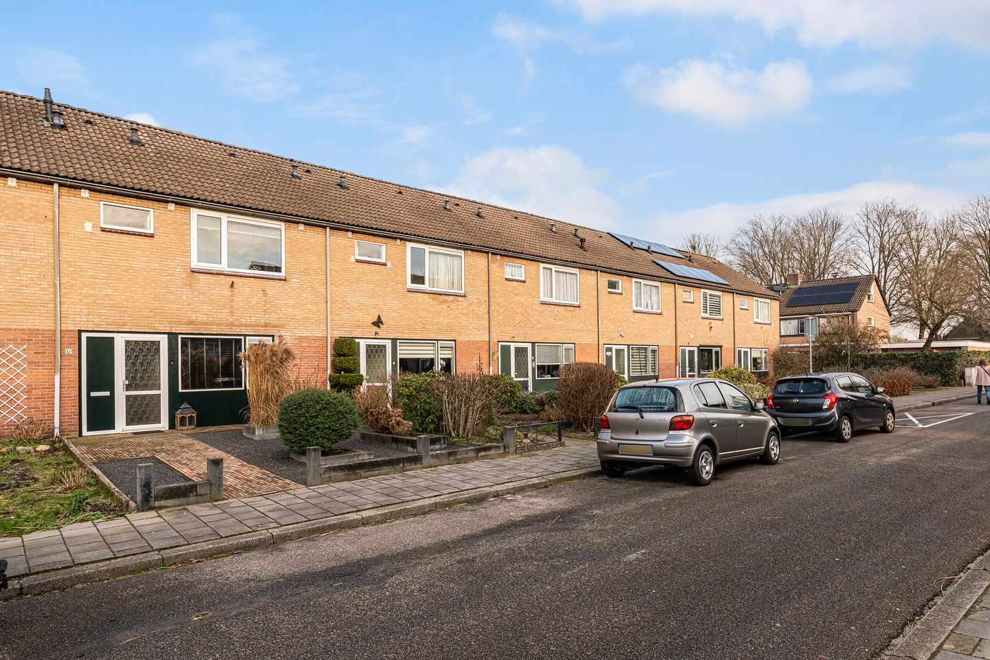 Foto 1 van Vlinderstraat 12