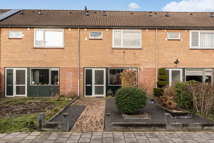 Foto 2 van Vlinderstraat 12