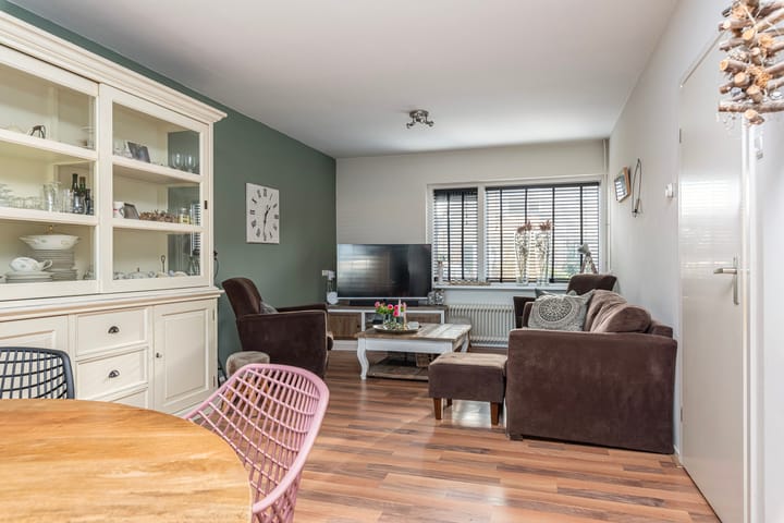 Foto 3 van Vlinderstraat 12