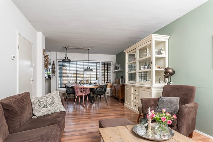 Foto 4 van Vlinderstraat 12