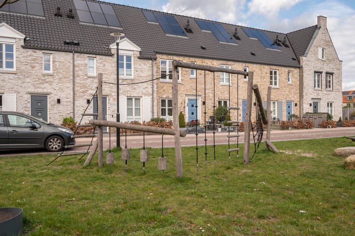 Foto 39 van Korenbloemdreef 1