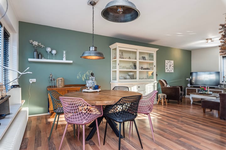 Foto 6 van Vlinderstraat 12