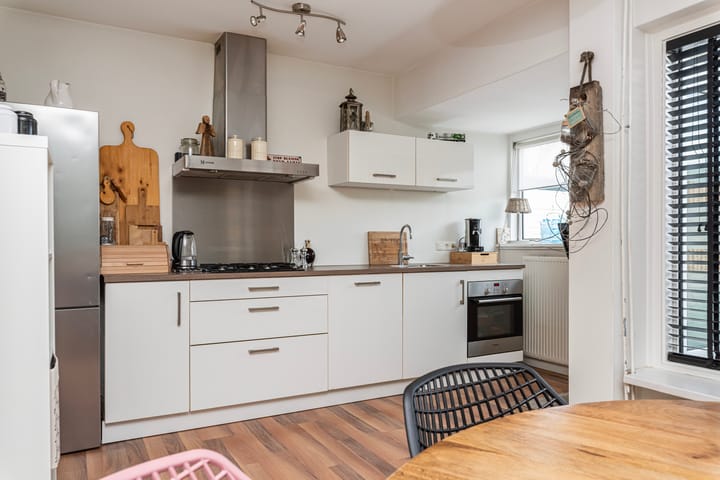 Foto 7 van Vlinderstraat 12