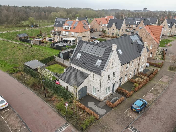 Foto 42 van Korenbloemdreef 1