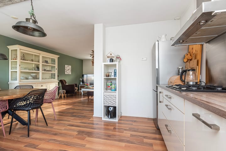 Foto 9 van Vlinderstraat 12