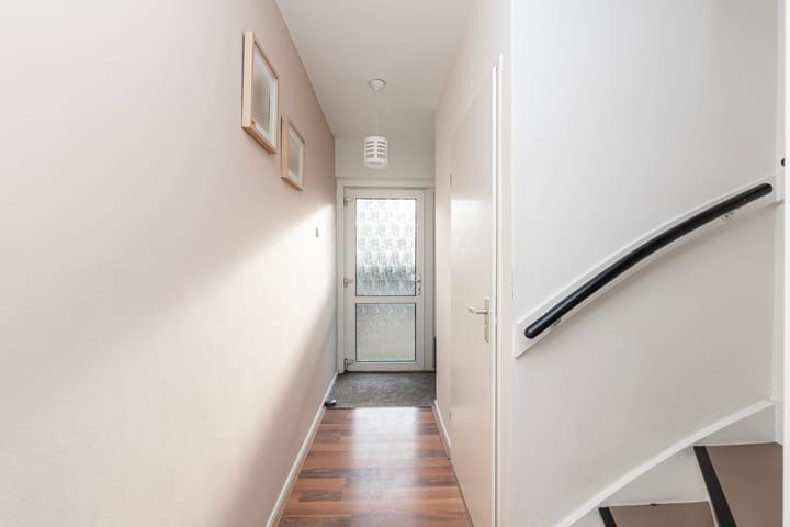 Foto 10 van Vlinderstraat 12