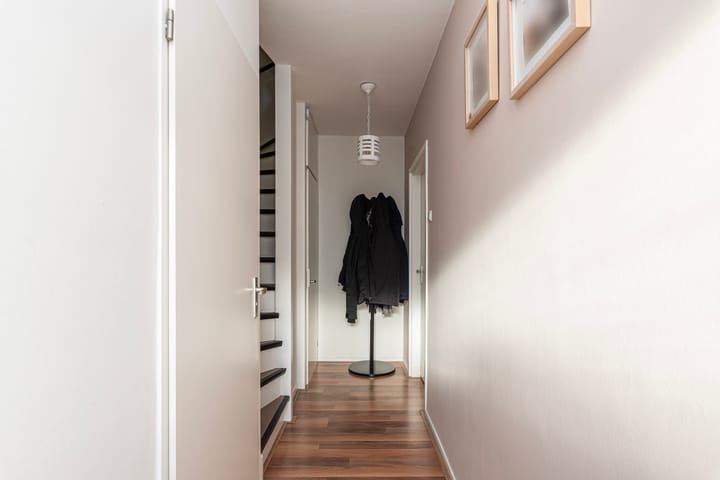 Foto 11 van Vlinderstraat 12