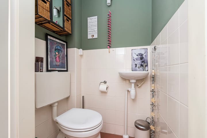 Foto 12 van Vlinderstraat 12