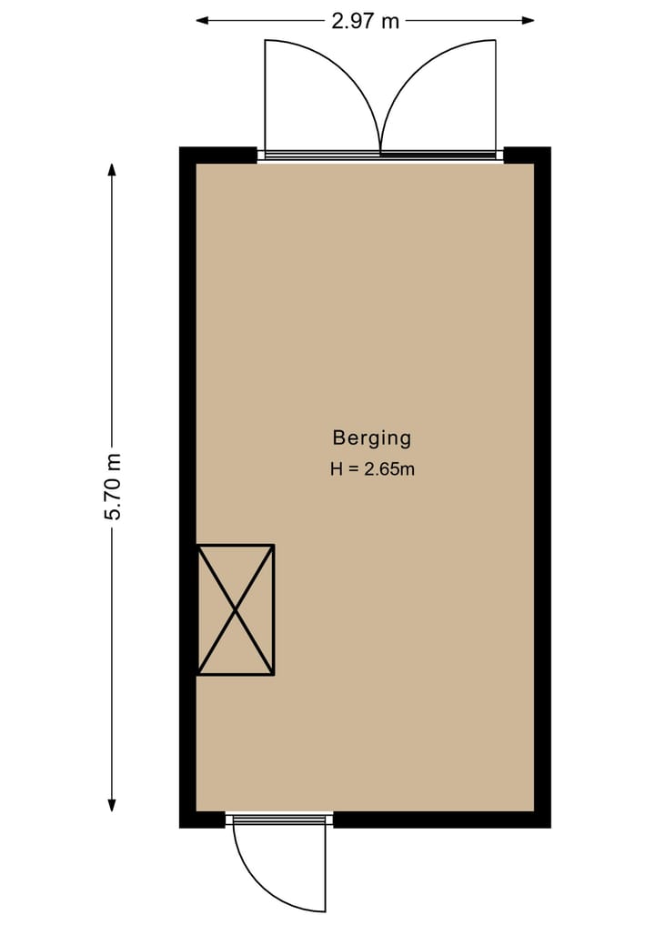 Foto 47 van Korenbloemdreef 1