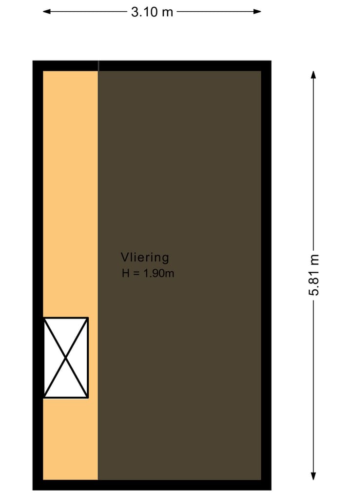 Foto 48 van Korenbloemdreef 1