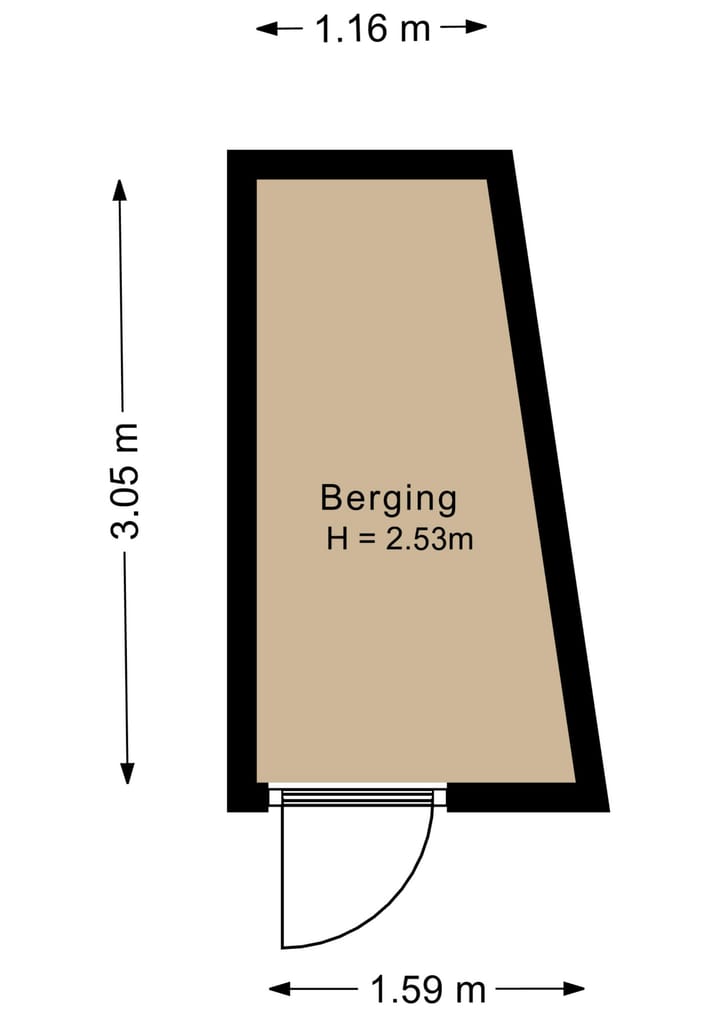 Foto 49 van Korenbloemdreef 1