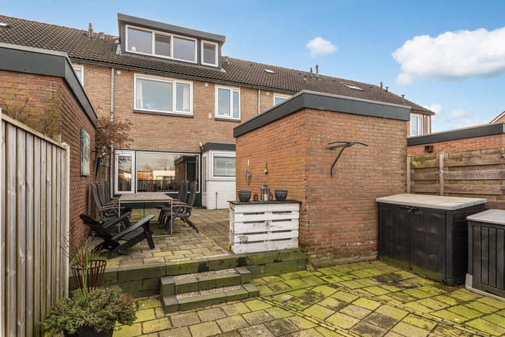 Foto 24 van Vlinderstraat 12