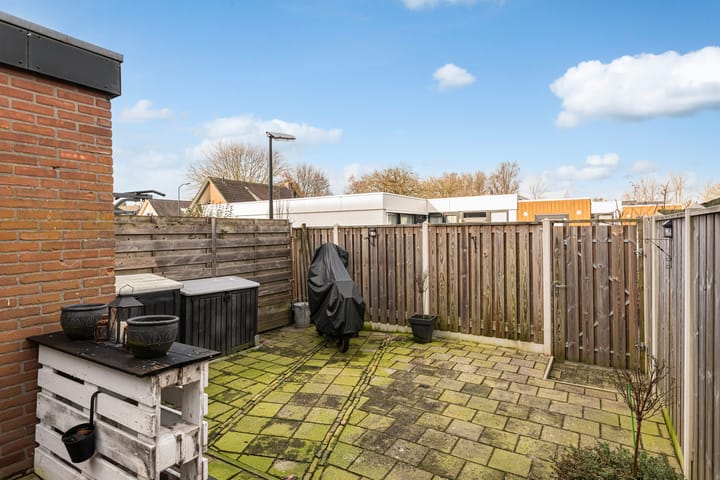 Foto 25 van Vlinderstraat 12