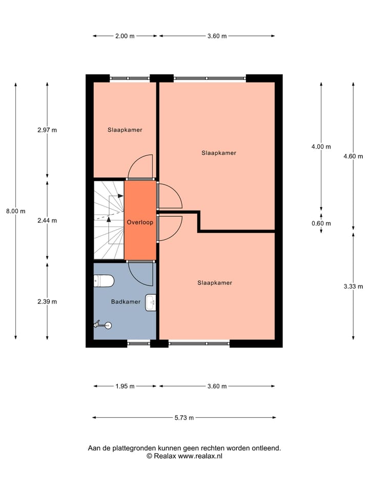 Foto 29 van Vlinderstraat 12