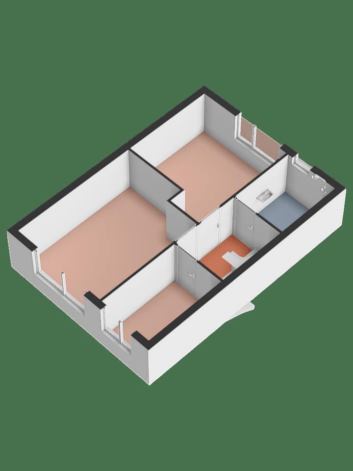 Foto 30 van Vlinderstraat 12