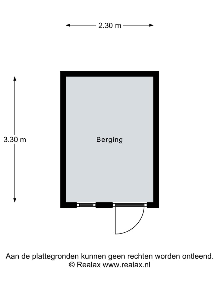 Foto 33 van Vlinderstraat 12