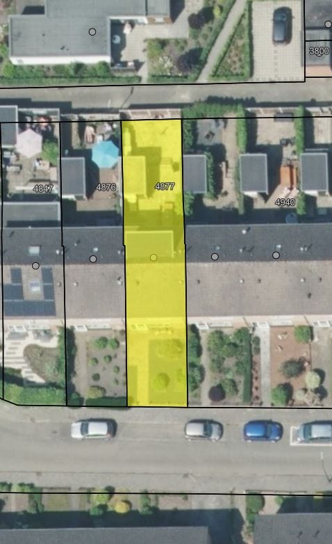 Foto 35 van Vlinderstraat 12