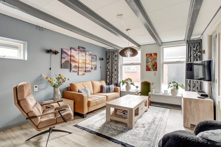 Foto 3 van Kerkeburen 56