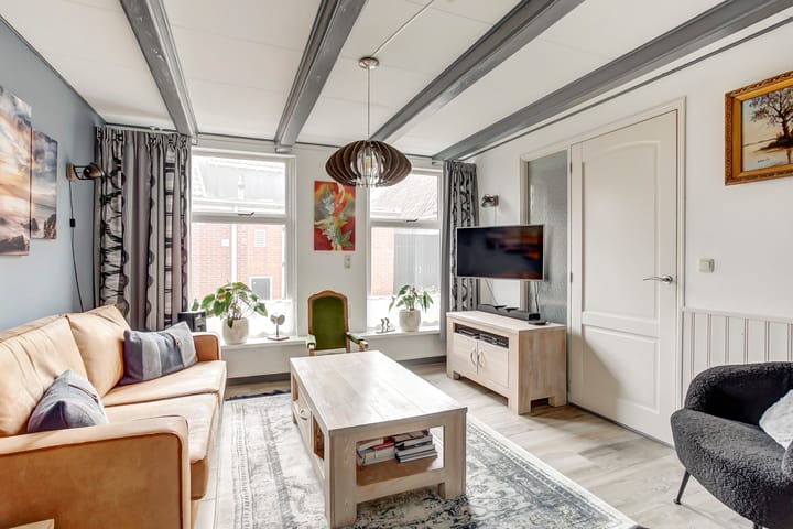 Foto 8 van Kerkeburen 56