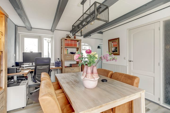 Foto 11 van Kerkeburen 56