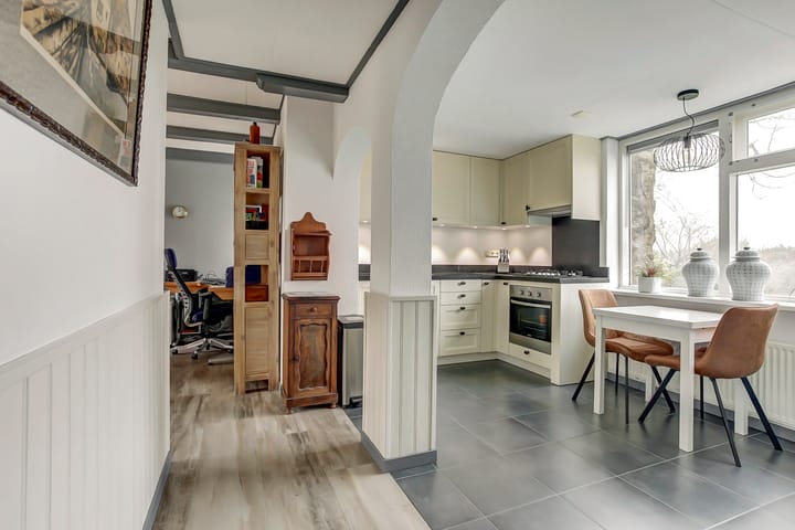 Foto 12 van Kerkeburen 56