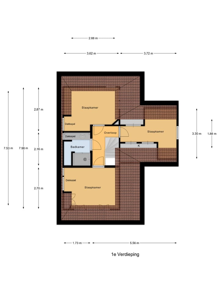 Foto 43 van Kerkeburen 56