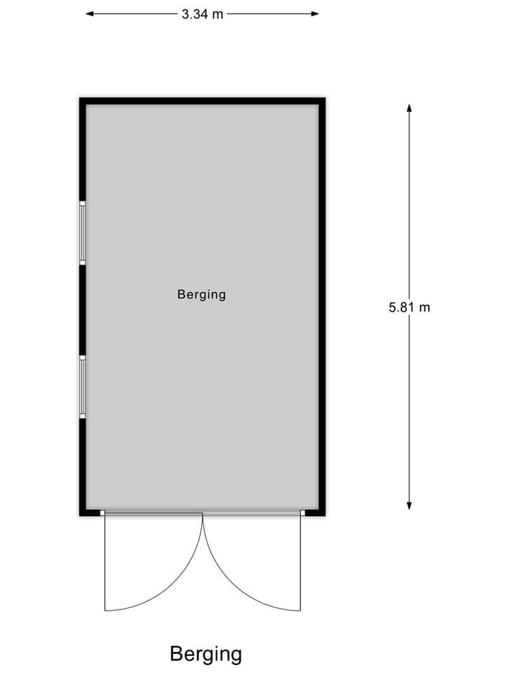 Foto 45 van Kerkeburen 56