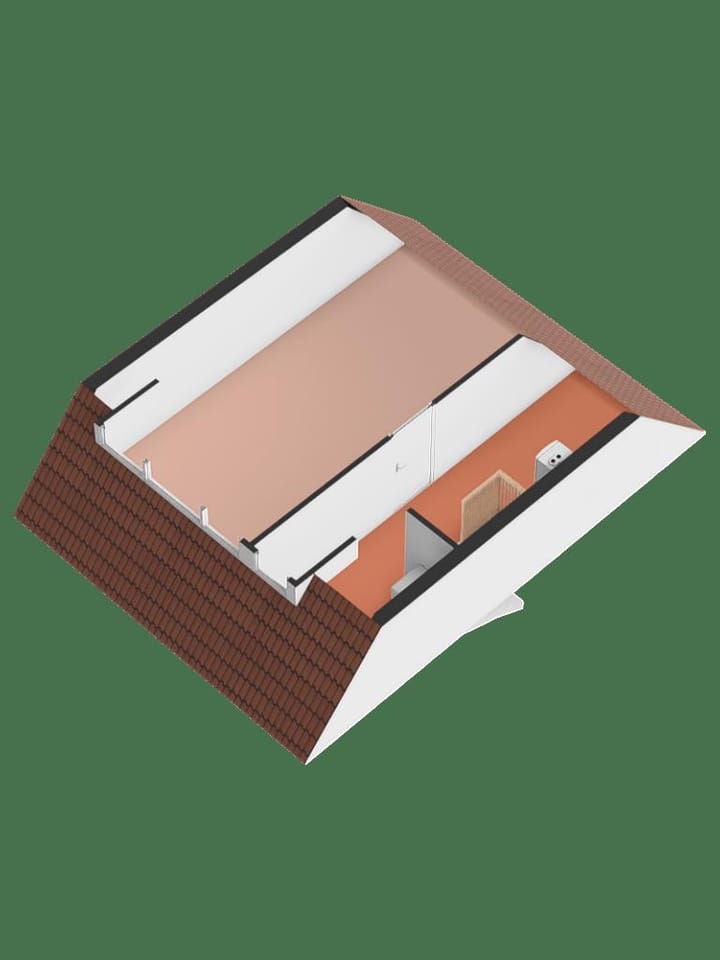 Foto 32 van Vlinderstraat 12