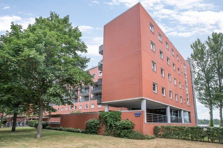 Foto 22 van KNSM-laan 729