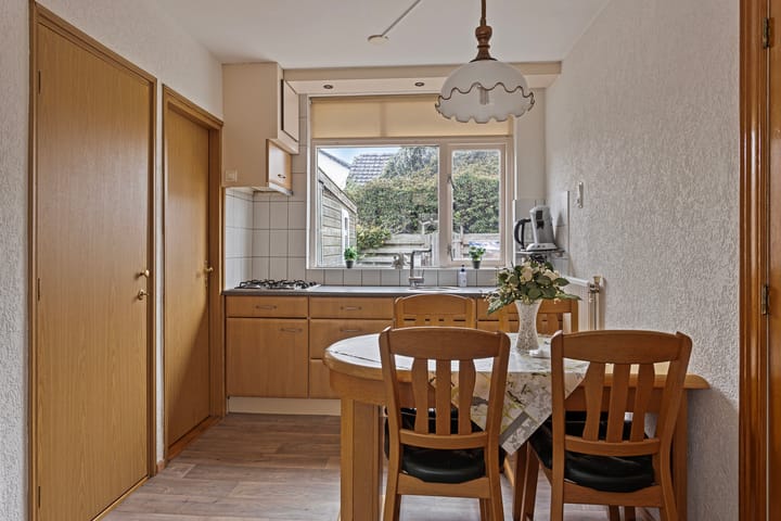 Foto 3 van Troelstrastraat 5