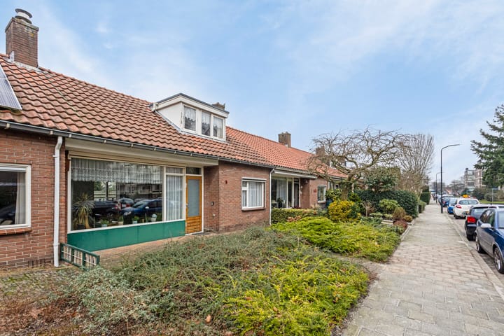 Foto 4 van Troelstrastraat 5