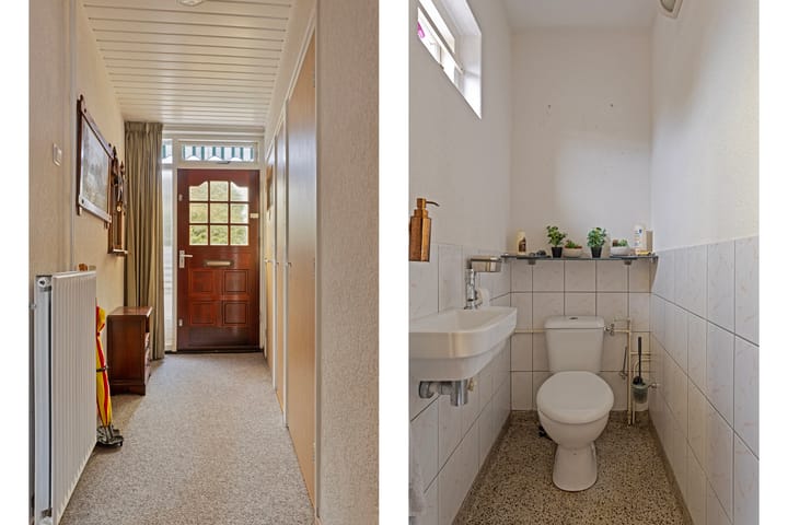 Foto 5 van Troelstrastraat 5