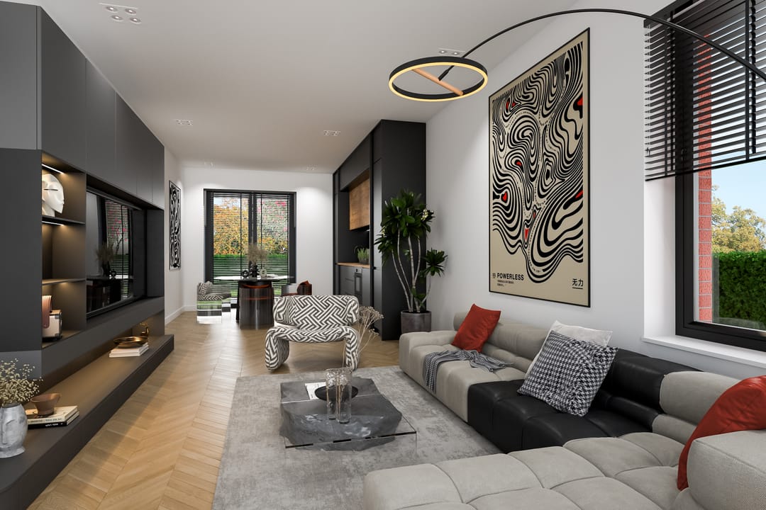 Photo 2 of St. Janstraat 9-A