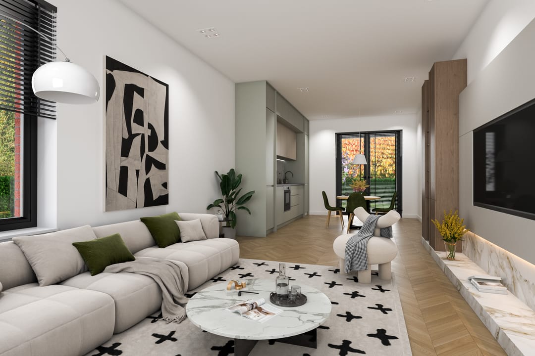 Foto 2 van St. Janstraat 9-B