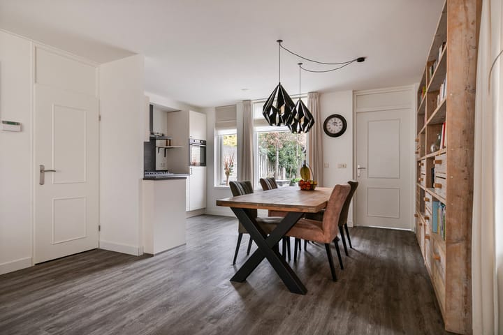 Foto 3 van Teulland 12