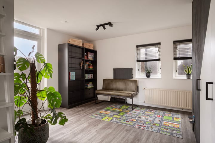 Foto 5 van Teulland 12