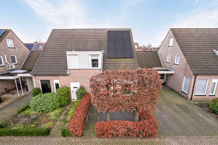 Foto 9 van Teulland 12