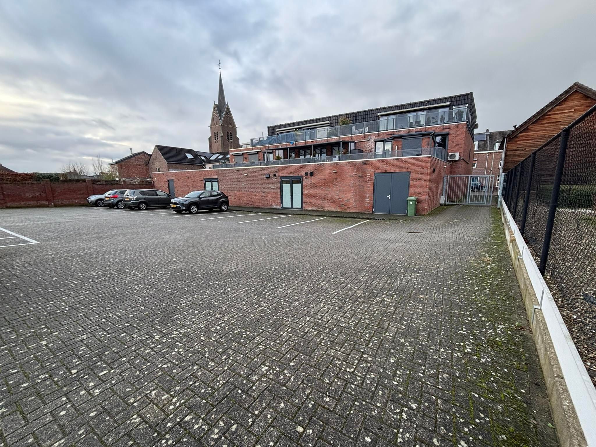 Foto 3 van Ambyerstraat Noord