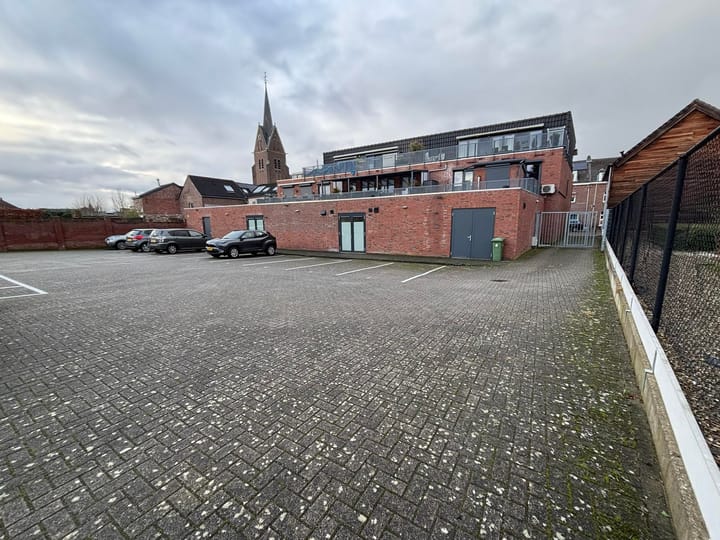 Photo 3 of Ambyerstraat Noord