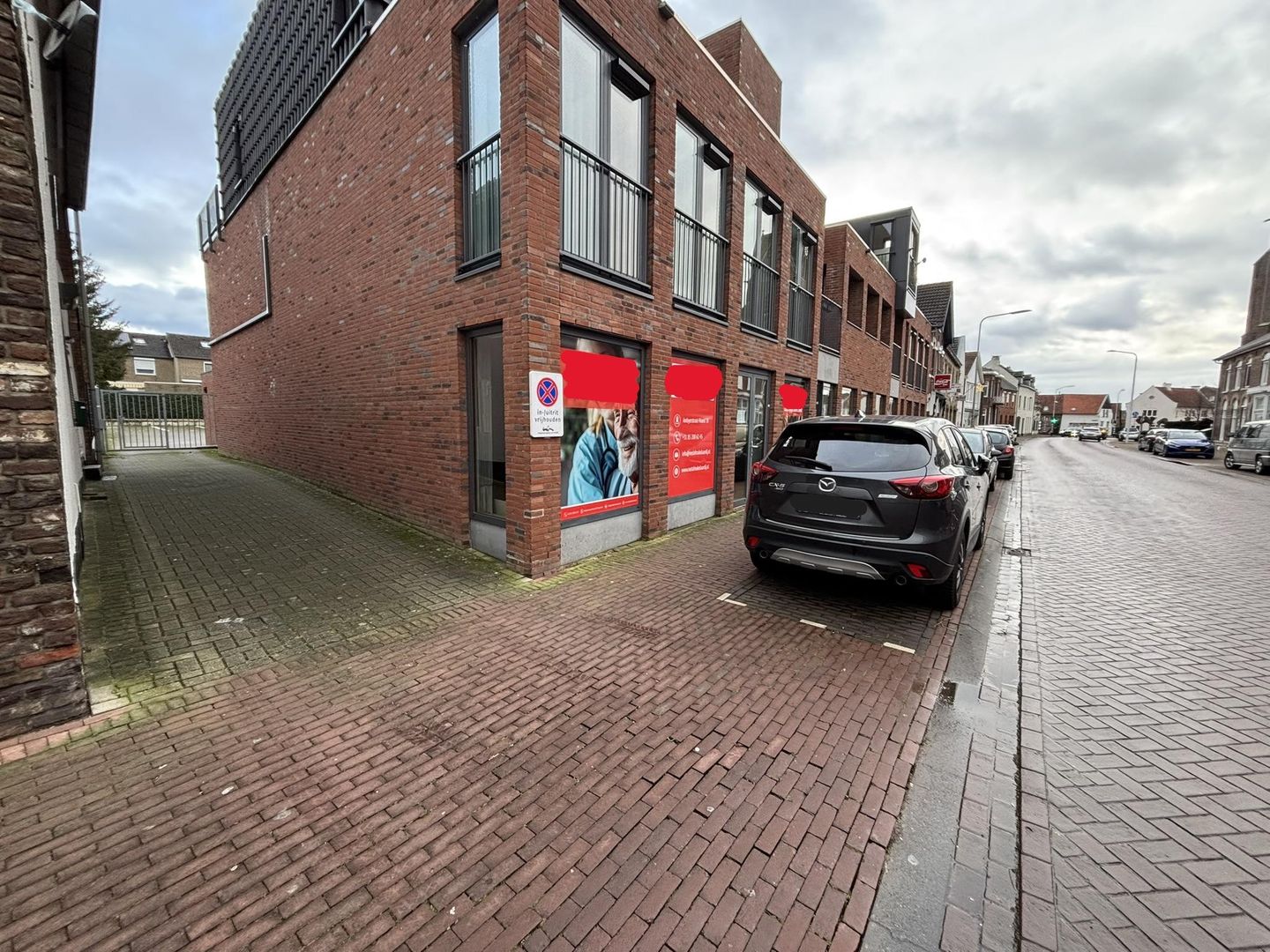 Foto 5 van Ambyerstraat Noord