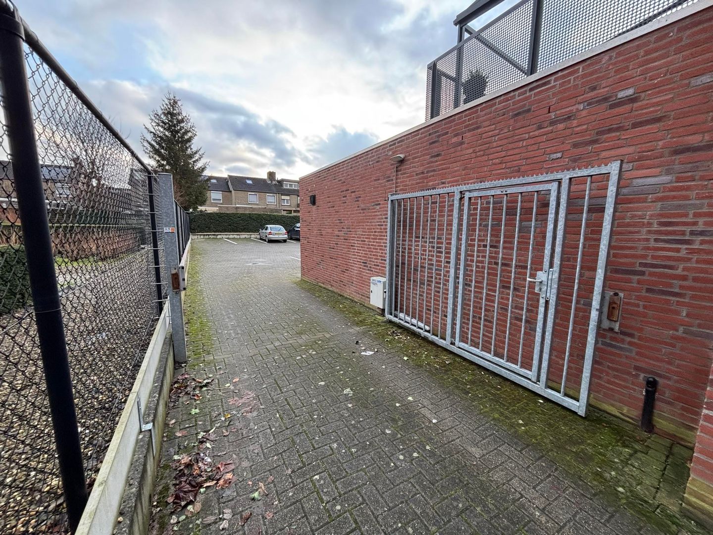 Foto 4 van Ambyerstraat Noord