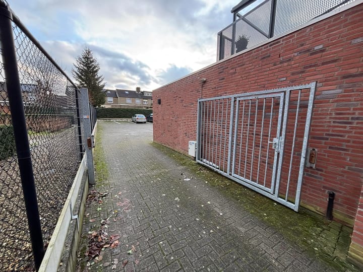 Photo 4 of Ambyerstraat Noord