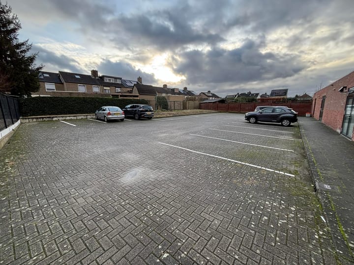 Photo 2 of Ambyerstraat Noord