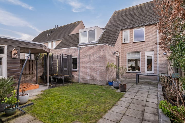 Foto 33 van Teulland 12