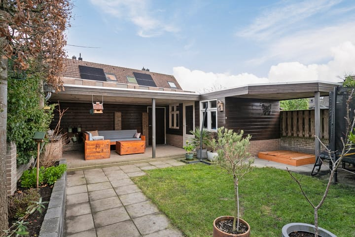 Foto 34 van Teulland 12