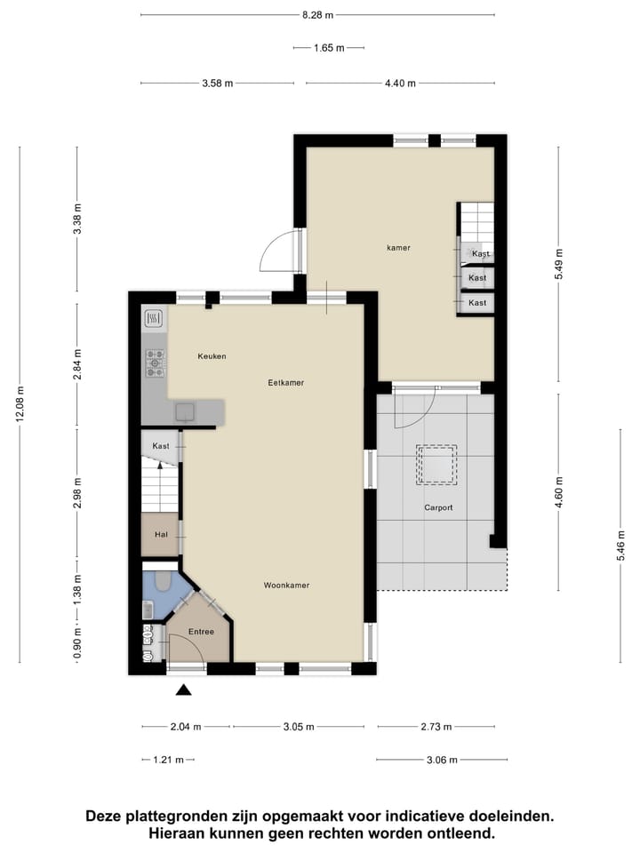 Foto 39 van Teulland 12