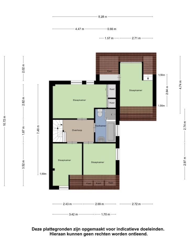 Foto 40 van Teulland 12