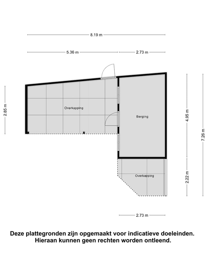 Foto 42 van Teulland 12
