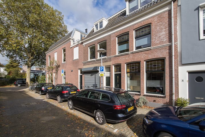 Foto 5 van Wagendwarsstraat 8